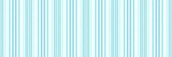 Uollage background textile seamless, usa stripe vertical. Couch lines fabric texture pattern in azure and cyan colors. vector