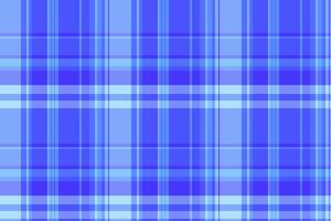 Abstract plaid pattern with various shades of blue. Use for backdrops, textiles, fashion, layouts, or contemporary graphic designs. A calm, versatile background. vector