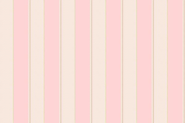 Delicate vertical stripes in soft pink and beige with subtle texture. A classic and versatile pattern, perfect for backgrounds, designs, and feminine aesthetics.