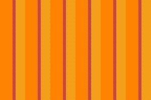 Periodic background texture textile, pure pattern fabric . Lealth lines seamless stripe vertical in bright and amber colors. vector
