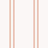 Fined lines vertical fabric, model stripe textile. Sroud background texture pattern seamless in snow and white colors. vector