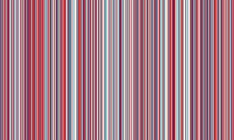Abstract background of vertical multicolored stripes in muted red, pink, and gray tones. Perfect for website banners, presentations, or textile design. vector