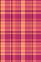 Warm, earthy tones create a cozy and stylish plaid pattern perfect for textile design, apparel, or website backgrounds. vector