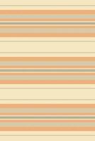 Elegant horizontal stripes in muted peach, beige, and gray create a calming, minimalist pattern. Ideal for textile design, website backgrounds, or stationery. vector