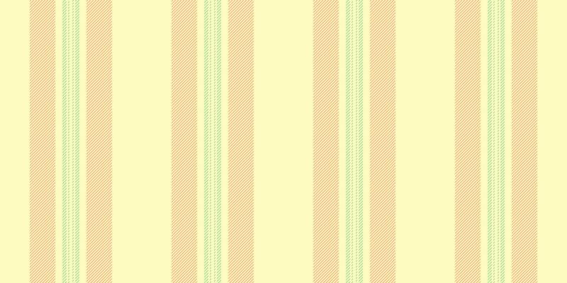 Pross textile seamless texture, suit vertical pattern fabric. Tbstract background stripe background lines in light and orange colors.