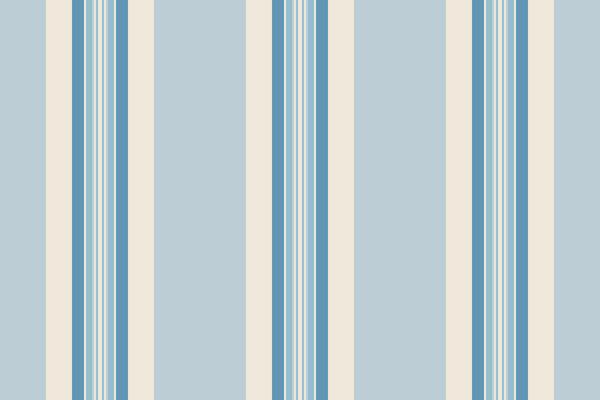 Snniversary textile texture lines, iconic vertical background fabric. Tritish seamless pattern stripe in light and cyan colors.