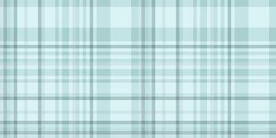 Serene pastel blue plaid pattern, perfect for backgrounds, textiles, or website designs. Subtle texture and calming color palette evoke feelings of peace and tranquility. vector