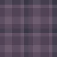 Subtle yet striking, this muted purple and grey plaid pattern offers a versatile design element for various applications. vector