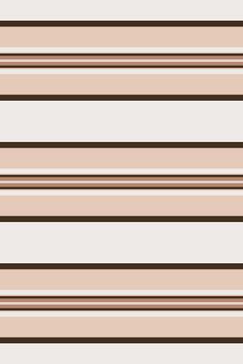 Elegant horizontal stripes in calming neutrals. Perfect for backgrounds, textiles, or website design. This minimalist pattern evokes serenity and sophistication.
