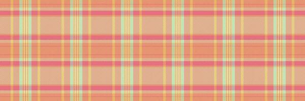 Soft pastel plaid pattern. Perfect for textile design, wallpaper, or website backgrounds. Evokes feelings of warmth, comfort, and springtime. vector