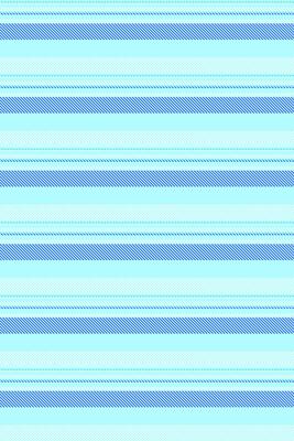 Serene blue and light blue horizontal striped pattern. Perfect for textile designs, website backgrounds, or stationery. Evokes calmness and summer vibes.