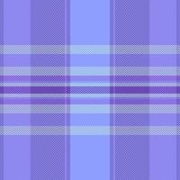 Subtle lavender and periwinkle plaid pattern. Perfect for textile design, website backgrounds, or fashion projects. This calming, stylish image evokes feelings of serenity and sophistication. vector