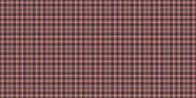 Subtle pink and gray plaid pattern. Perfect for textile design, website backgrounds, or creating a vintage aesthetic. vector