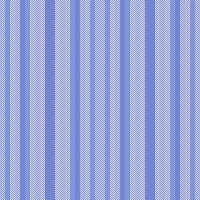 Italy texture lines seamless, panel fabric vertical. Graphic textile stripe background pattern in blue and sea shell colors. vector