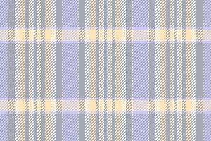Soft pastel plaid pattern, perfect for textile design, fashion, or website backgrounds. Elegant and subtle color palette evokes feelings of warmth and comfort. vector