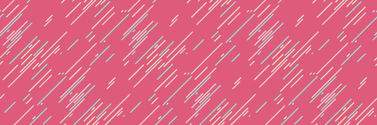Dynamic abstract background with diagonal lines in pink and grey. Perfect for modern designs, presentations, or website banners.