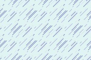 Abstract pastel blue diagonal lines pattern. Modern geometric design ideal for website backgrounds, presentations, or textile prints. vector