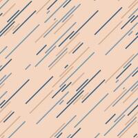 Abstract diagonal lines pattern. Neutral colors create a calming, modern design perfect for backgrounds, textiles, or website design. Minimalist aesthetic with a subtle sense of movement and energy. vector