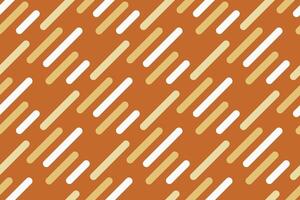 Dynamic abstract geometric pattern. Warm earth tones and clean lines create a modern, versatile design perfect for website backgrounds, textile prints, or branding elements. vector