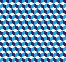 Modern Simple Pattern Design vector