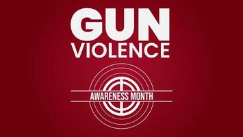Silence the Guns, A Call for Change vector