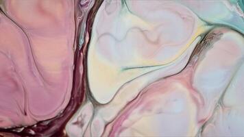 Art Patterns Abstract Ink Paint Diffusion Paradox Illusion Shapes video