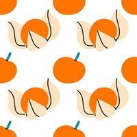 WebGround cherry, Physalis packaging design templates, Hand drawn style illustration. Cape gooseberry pattern for fabric, blanket ,web design or social media design. vector