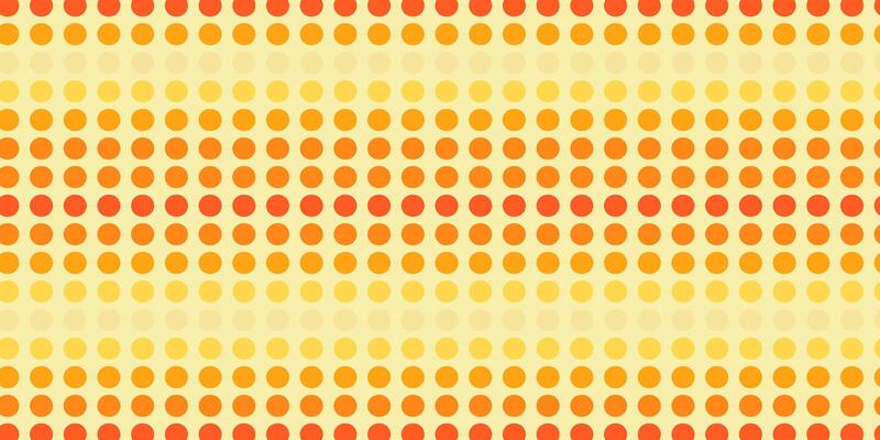 orange spot colorful abstract pattern background. template summer concept.