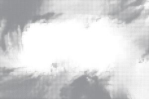 Abstract dotted texture vector