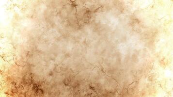 A textured backdrop featuring soft earthy tones and subtle patterns ideal for ecological themes or creative mockups in design projects. photo