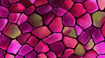A detailed texture displays vibrant pink and green patterns reminiscent of animal skin, offering a visually engaging backdrop perfect for creative projects. photo