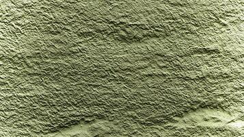 The textured surface displays a rich green hue, perfect for eco-themed designs, adding a touch of nature to your creative mockups and backgrounds. photo