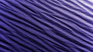 This backdrop features a rich, textured surface in deep purple with subtle wavy patterns, ideal for graphic design, branding, or artistic mockups. photo