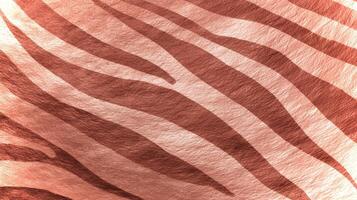 This backdrop features a detailed animal skin texture with dynamic lines that create a warm, inviting atmosphere. The eco-friendly design highlights nature's beauty. photo