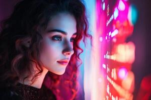 Explore essential email security practices to protect personal data from cyber threats in the digital age photo