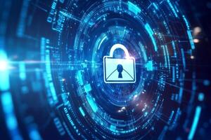 Enhance your email security with essential practices to protect personal data from cyber threats photo