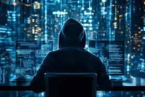 Learn essential email security practices to protect personal data from cyber threats and attacks in the digital age photo