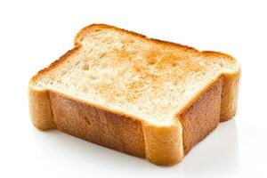 This bread toaster showcases a sleek design, perfect for making golden-brown toast in minutes photo