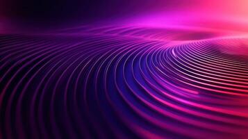 Abstract swirling purple pink light design, background, website, graphic photo