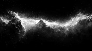 Cosmic Nebula, Space, Galaxy, Stars, Background, Science, Astronomy, Wallpaper photo