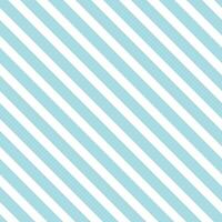 Striped summer background with seamless pattern of blue and white colors. vector