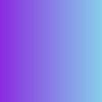 A purple and blue gradient background vector