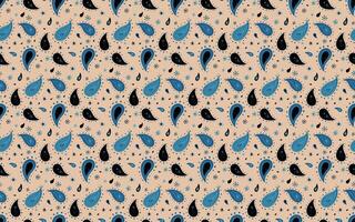 Modern paint and invitation meadow. Complexity feminine, contemporary indian. 2025 tradition of calm textile. vector