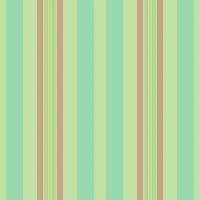 Aztec vertical lines texture, vogue textile seamless fabric. Swatch stripe background pattern in light and yellow colors. vector