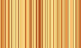 Abstract warmtoned vertical stripes background. Perfect for website banners, presentations, or textile design. Evokes feelings of warmth, energy, and optimism. vector
