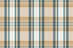 Elegant neutral plaid pattern. Perfect for textile design, fashion, home decor, or website backgrounds. Subtle yet sophisticated, this image evokes feelings of calmness and style. vector