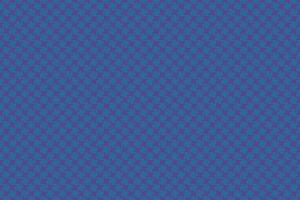 Subtle purple houndstooth pattern on a deep blue background. Perfect for website backgrounds, textile design, or adding a touch of sophisticated texture to your projects. vector