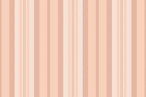 R0s pattern stripe , veil textile lines seamless. P970s background fabric texture vertical in light and red colors. vector