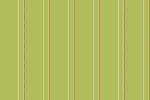 Subtle green vertical stripes pattern. Elegant, calming design ideal for backgrounds, website banners, textiles, or stationery. Evokes serenity and sophistication. vector