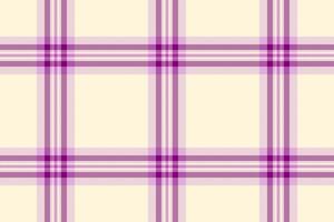 Model background seamless, britain check pattern tartan. Decor textile texture fabric plaid in cornsilk and light colors. vector